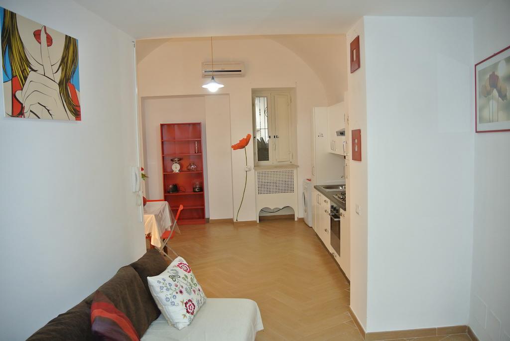 Casa Vacanze Villa San Francesco Sant'Angelo  Bilik gambar