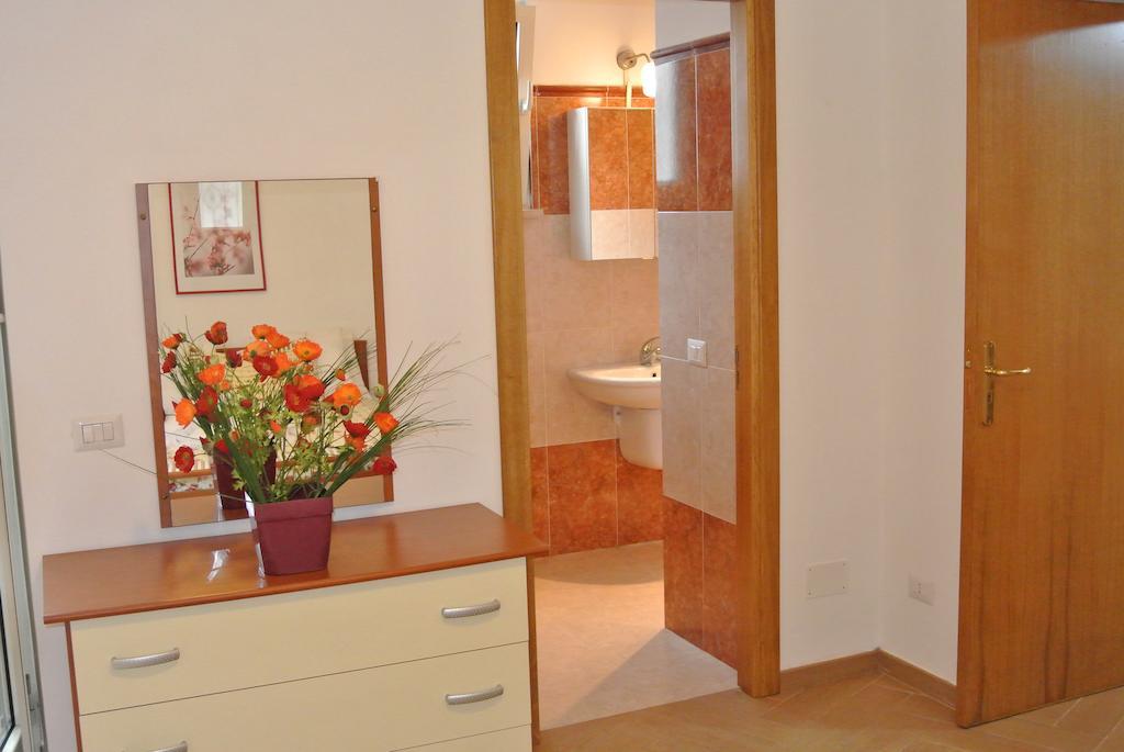 Casa Vacanze Villa San Francesco Sant'Angelo  Luaran gambar